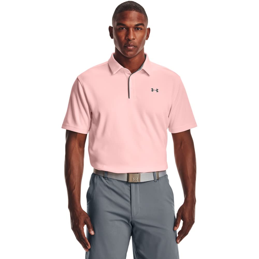 Under Armour Men's Tech Golf Polo — view 14