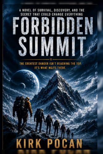Forbidden Summit