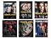 Homeland Season 1-6 Bundle