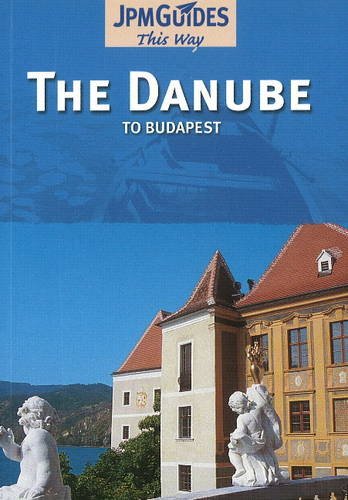 Danube: to Budapest