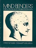 Mind benders instructions 0894550160 Book Cover