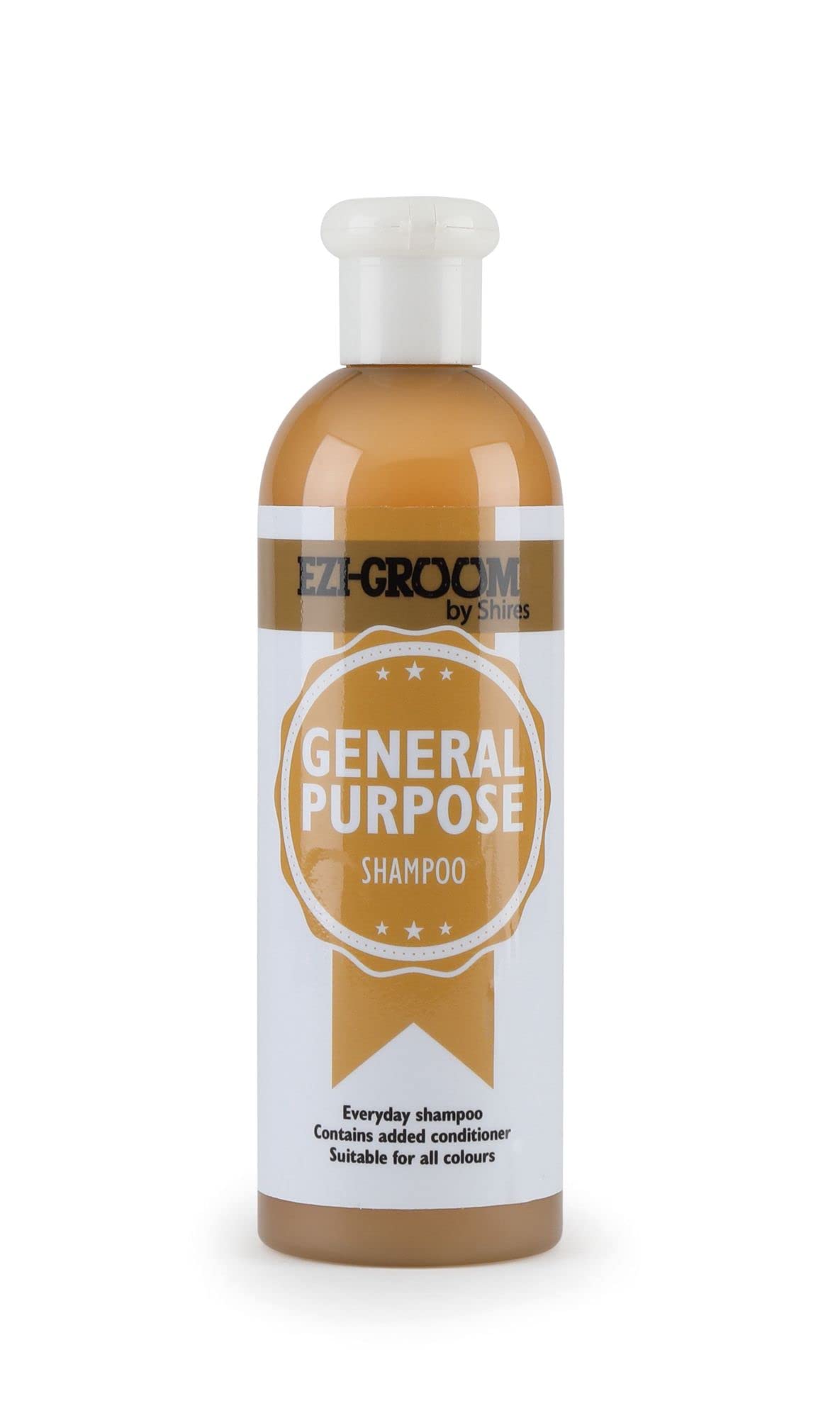 ShiresEZI-GROOM General Purpose Shampoo 400ml