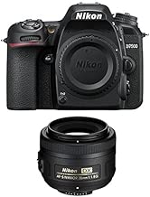 Nikon D7500 AF-S DX NIKKOR 35mm 20 MP CMOS 5568 3712 pixels Black Digital Camera 20 MP 5568 3712 Pixels CMOS 4K Ultra HD Touch Screen Black Nikon D7500 AF-S DX NIKKOR 35mm 20 MP CMOS 5568 3712 pixels Black Digital Camera 20 MP 5568 3712 Pixels CMOS 4K Ultra HD Touch Screen Black
