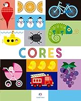 Cores 8538082345 Book Cover