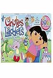 Chutes And Ladders Dora The Explorer Edition