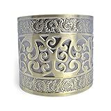 egyptian website Inklusive römischem Armreif. Bristol Novelty BA545 Römischer Armreif Armschmuck Damen Einheitsgröße