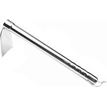 Garden Weeding Tool - Stainless Steel Gardening Cultivator Seeding Multipurpose-Hoe