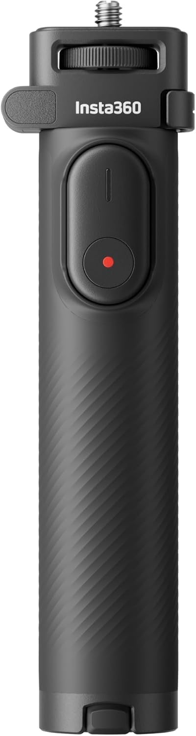 Insta360 Perche à selfie pliable 2 en 1 (support 1/4") pour insta360 X5/X4