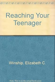 Paperback Reaching Your Teenager Book