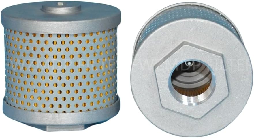 RB101-62190,HY9301,PT9213 Hydraulic Filter Compatible With Kubota Excavators KX41-2