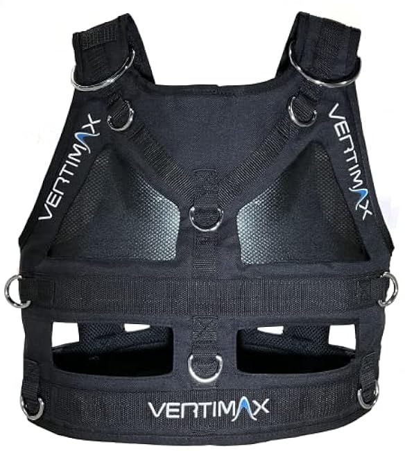 VertiMax Core Training Vest