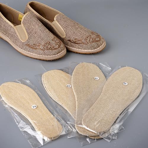 Plantillas Ipetboom Loofah para Calzado Talla 40 miniatura 4