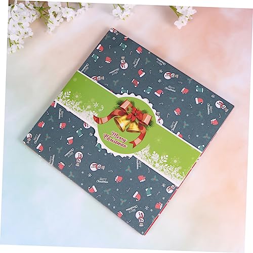 BESTOYARD 180 Pçs Cartolina Colorida Papel Para Colorir Para Papel Colorido Para Papel De Embrulho P