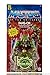 Produktbild Masters of the Universe Origins Fang-Or Action Figure