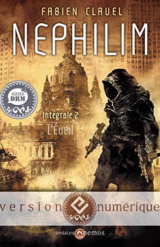 Télécharger L‘Éveil: Nephilim, T2 Francais PDF
