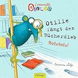  Otilie fängt den Bücherdieb