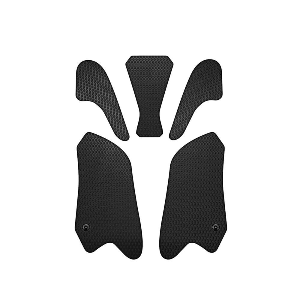 Autocollants antidérapants moto pour réservoir Panigale 959 1299 grip latéral