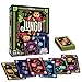 Happy Camper - Jungo | A Simple Card Game of Not-so-Simple Choices | Perfect Easter Basket Stuffers for Family Game Night | 2-5 Players | Ages 8+
