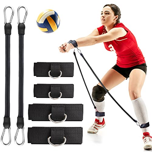 Our Top 10 Best Exercise For Volleyball Players Reviews