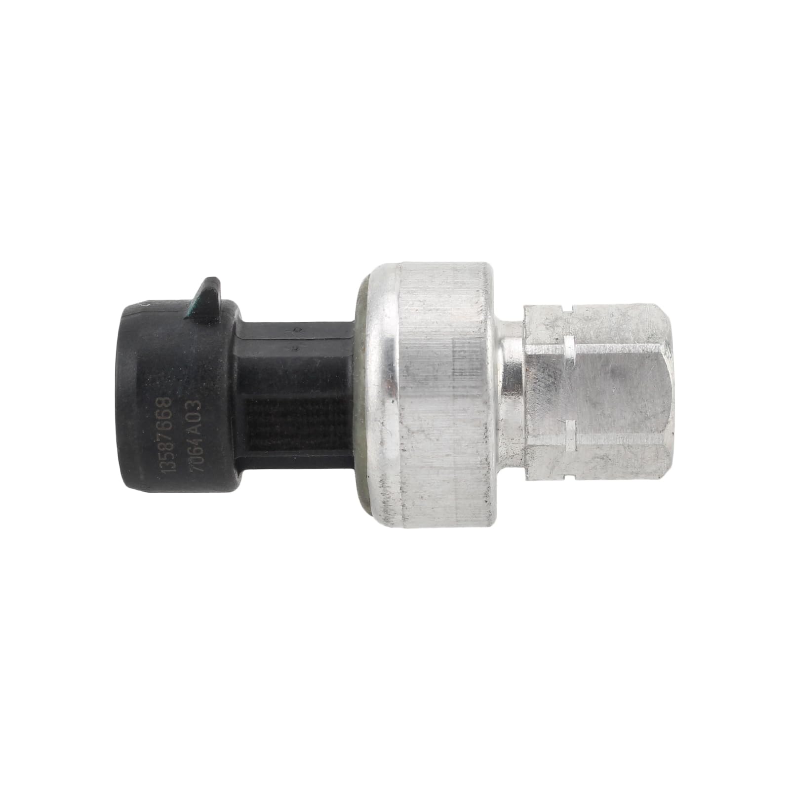Amazon.com: CARBBIA 13587668 AC High Refrigerant Pressure Sensor 