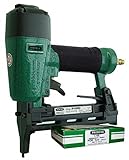 Arbeitsdruck: 5 - 7 bar PREBENA® Druckluftnagler 2P-H30SD inkl. Befestigungsmittel