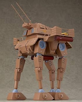 Amazon | COMBAT ARMORS 太陽の牙ダグラム MAX21 アビテート