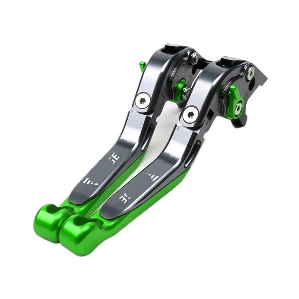 Aejhspt C For 650 500 Ds 500R 650Ds 500Ds Motorcycle Adjustable Folding Extendable Brake Lutch Lever Handle Palancas Embrague Frenos Motocicleta
