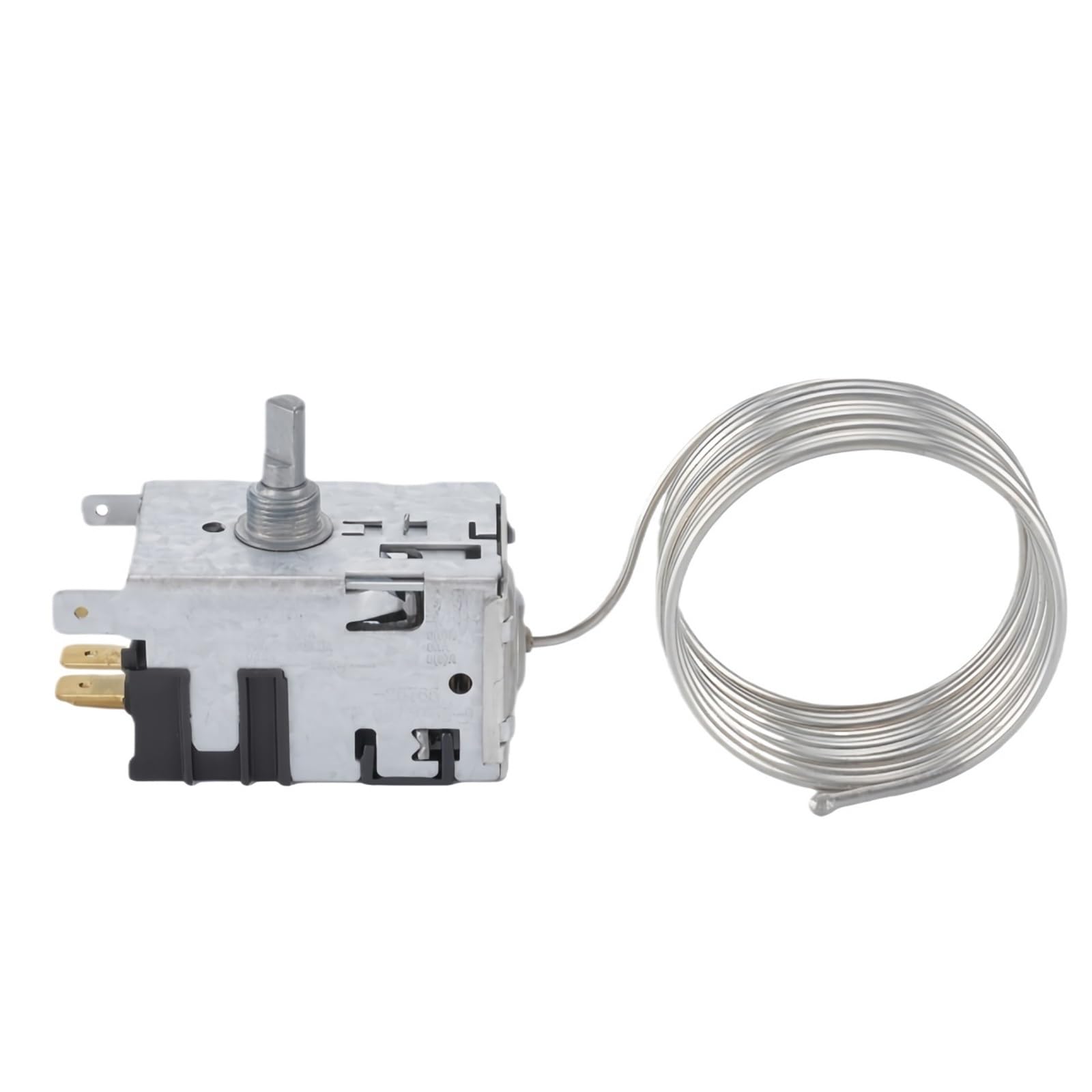 Kühlschrankthermostat, Temperaturkontrollschalter, Kompatibel For Siemens, Kühlschrank Mit Gefrierfach, Ersatzteil 077B3316