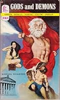 Gods and demons B0007DSWMI Book Cover