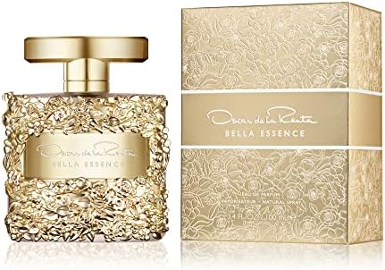 Oscar de la Renta Bella Essence