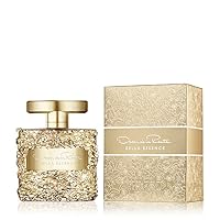 Oscar De La Renta Bella Essence Eau de Parfum Spray for Women 100 ml