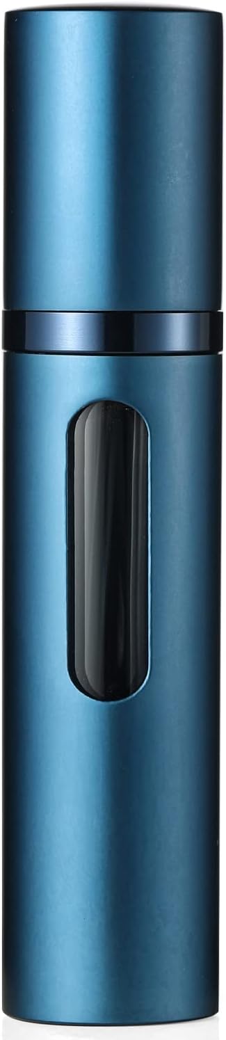 Travelofo Perfume Atomiser, Refillable, Empty Travel Morocco Ubuy