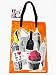 Trader Joe's New York Ny Reusable Shopping Bags (Set of 2)