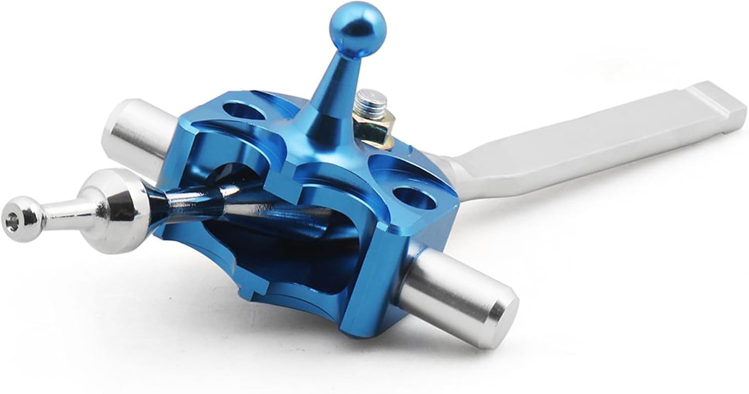 Dyno Racing New Short Shifter Compatible with for Porsche 911 996 997 Turbo AWD Boxster 986 987 S Cayman