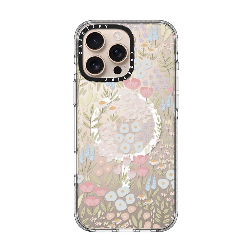 [casetify] iPhone16用 Amazon.com: CASETiFY Impact Case for iPhone 16 Pro Max [Slim