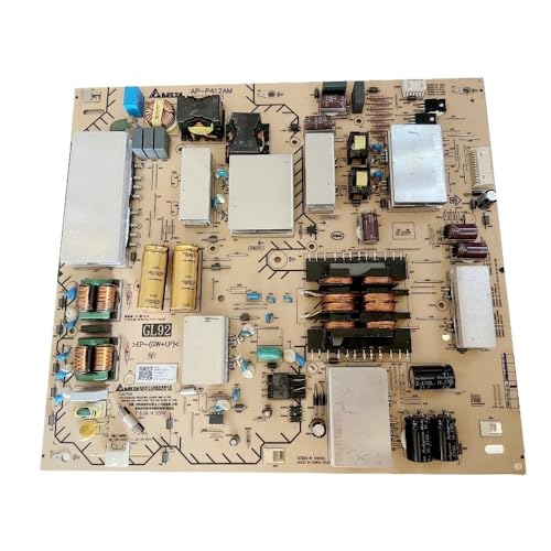 Compatible Avec Sony La Carte D'alimentation Du Téléviseur LCD KD-75X8000G AP-P412AM 2955056403.