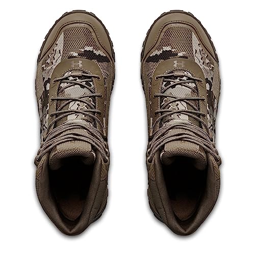 Image of Under Armour Men's Valsetz RTS 1.5 - Wide (4E) Military and Tactical