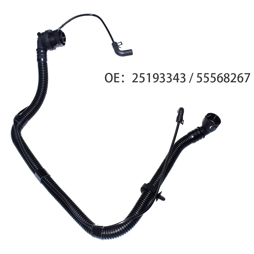 Compatible with Buick Encore Chevy Cruze Sonic Trax 1.4L 25193343