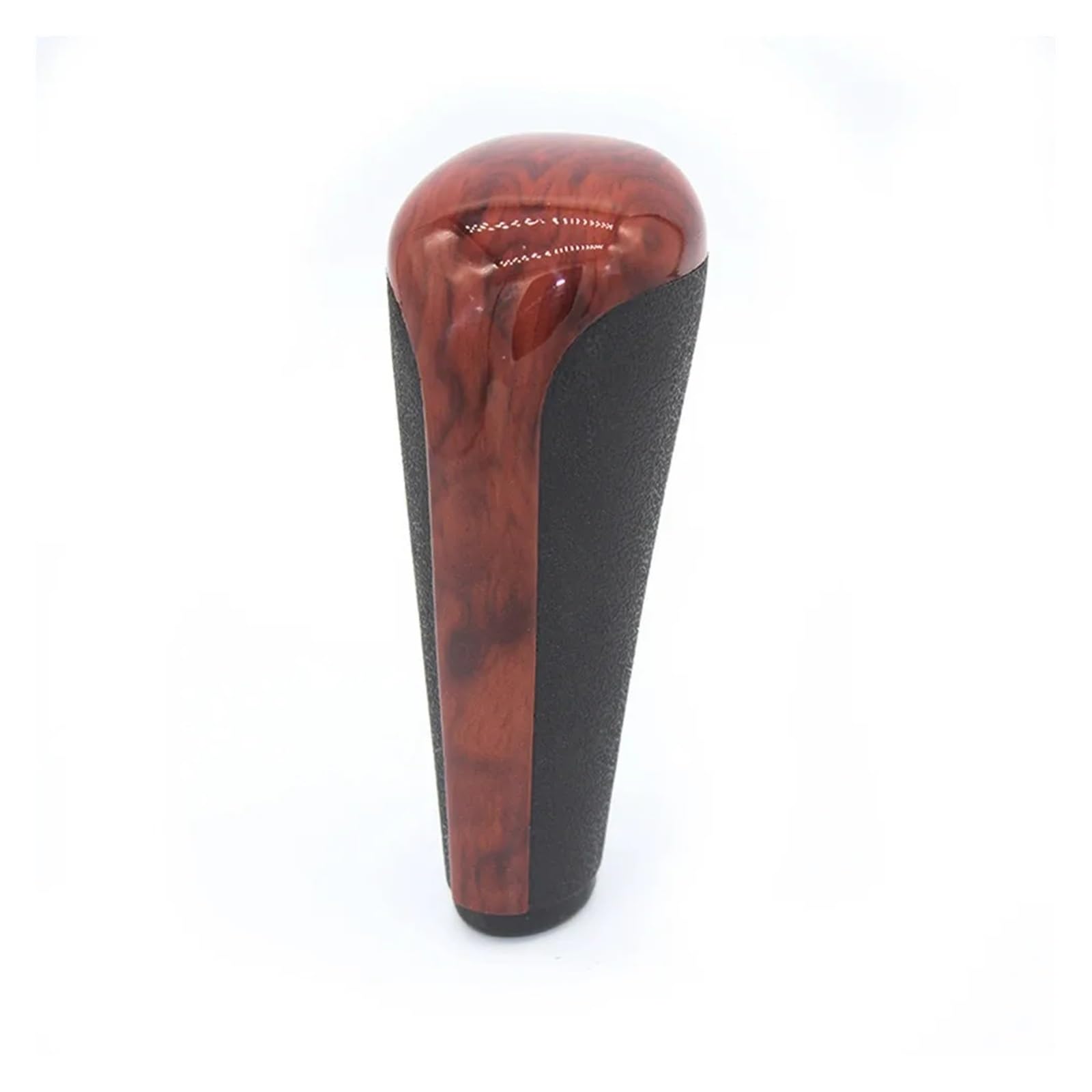 Grozzy Universal Shifter Handle Gear Shift Knob Stick Shifter Lever Pen Automatic for Peugeot 206 207 208 301 307 308 407 408 607 3008 5008(C)