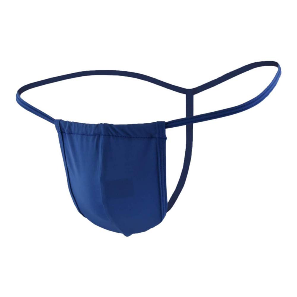 Men's Spandex Enhancing G-String Thong Underwear Free Size Suitable Age Between 18-45 Years-image-4