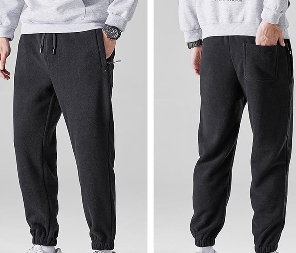 パンツ HERILL Duofold Double Layer Sweatpants 2 Duofold Double Layer Sweatpants (22-080-HL-8130-3) | HERILL