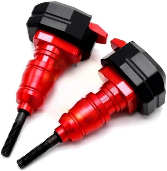 Anti-Fall Crash Pad for Ho&nd&a CB1000R CB 1000R CB1000 R 2008-2018 Motorcycle Falling Protection Frame Slider Fairing Guard Anti Crash Pad Protector