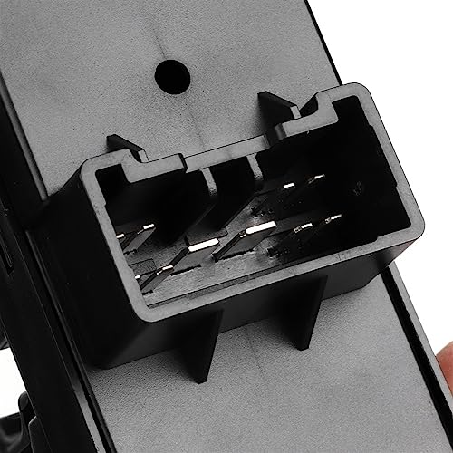 Bouton de commutation de fenêtre pour Ford Ranger 2006-2012 commande principale UE8D-66-350 - 2