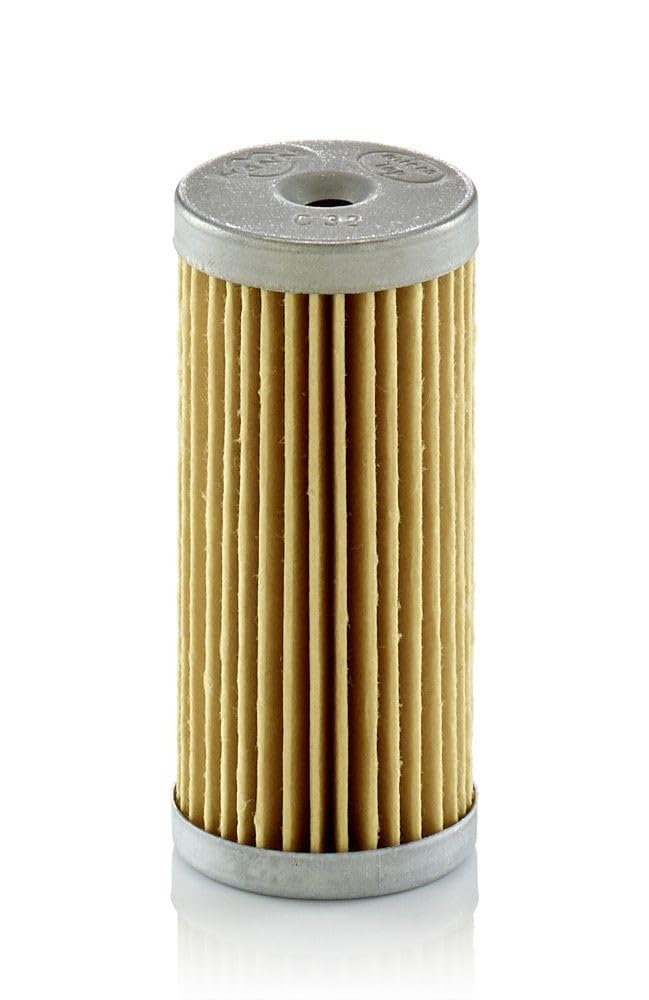 MANN-FILTER C 32 Luftfilter - für Off-Highway Anwendungen