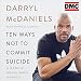 Ten Ways Not to Commit Suicide: A Memoir