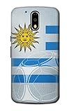 funda cargador moto g4 Funda protectora para el Motorola Moto G4, G4 Plus