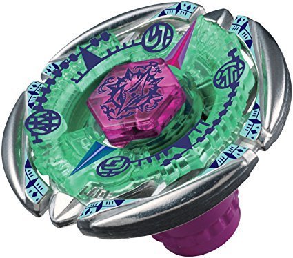 Amazon.co.jp: ベイブレード BB-95 ブースターフレイムビクシス