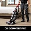 Sanitaire Force Upright Commercial Vacuum SC5713D Black
