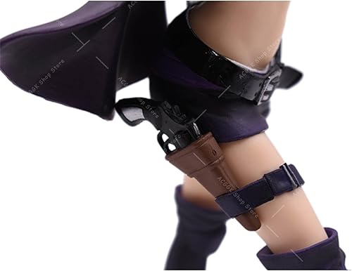 Miniatura 4 de Vinsmoke Reiju - Figura de anime de PVC Encanto Figura de Acción Modelo Decoración Colección Muñeca Juguete Regalo 24CM