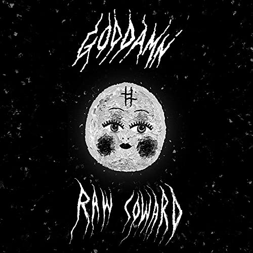 Raw Coward - Vinyl release thumbnail